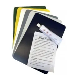 Plastimo Repair kit for PVC tenders, towables and regatta buoys