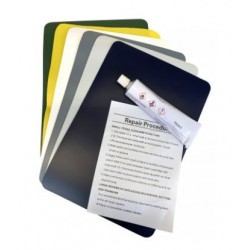 Plastimo Repair kit for PVC tenders,...
