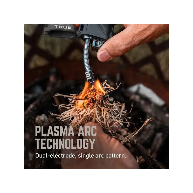 True Plasma Lighter True Plasma Lighter