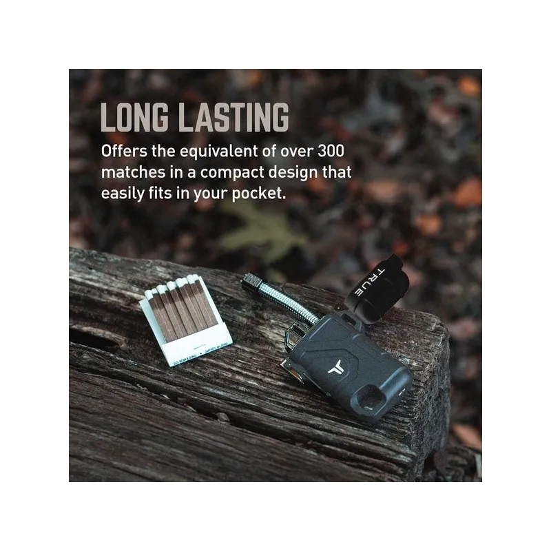 True Plasma Lighter True Plasma Lighter
