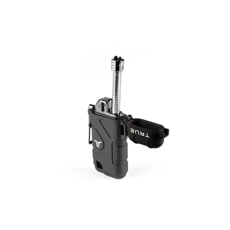 True Plasma Lighter