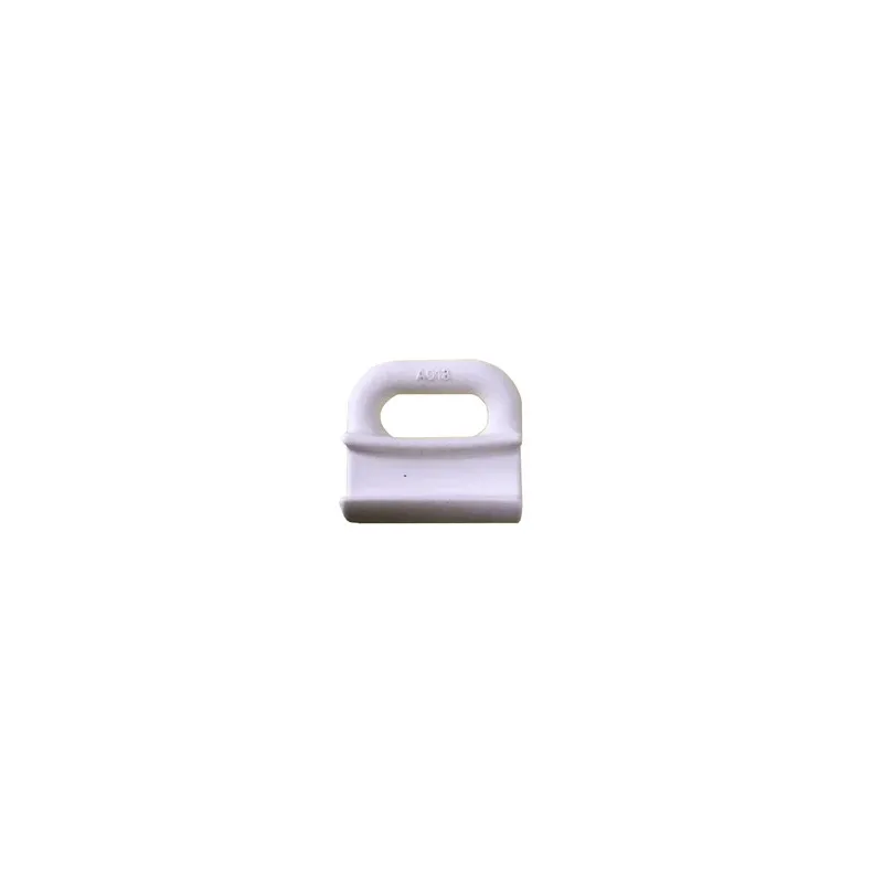 Bainbridge Sail Slide Plastic White Selden 11mm x 24mm Bainbridge Sail Slide Plastic White Selden 11mm x 24mm
