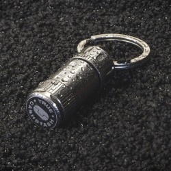 True Keyring Cash Stash