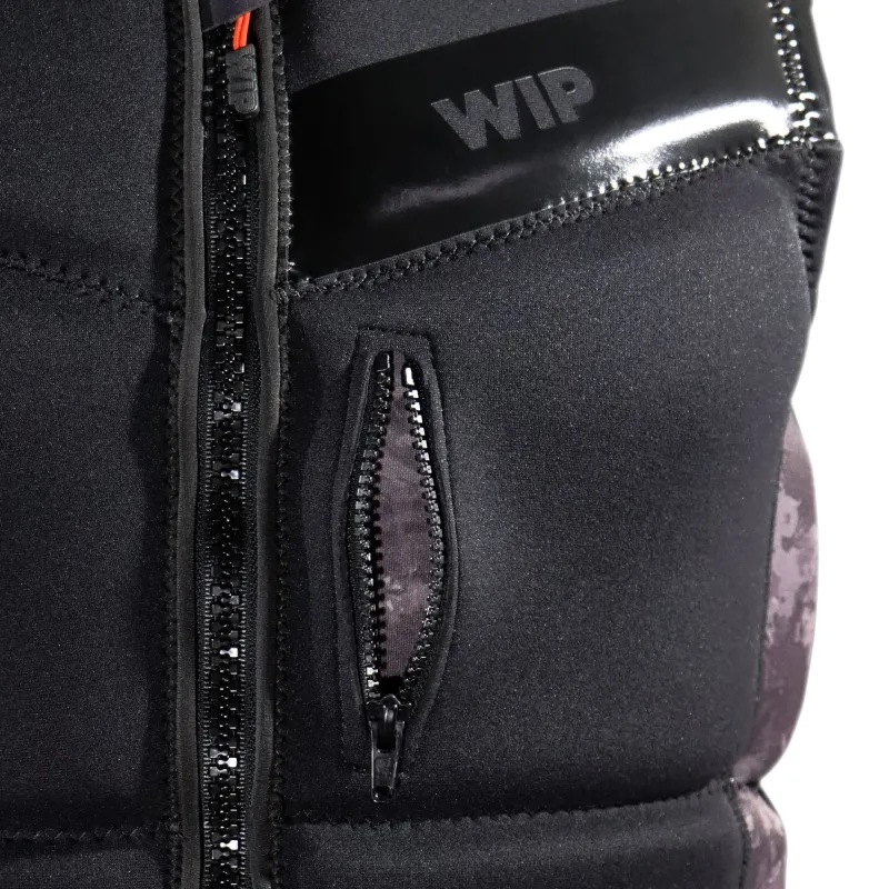 WIP RALEY IMPACT VEST