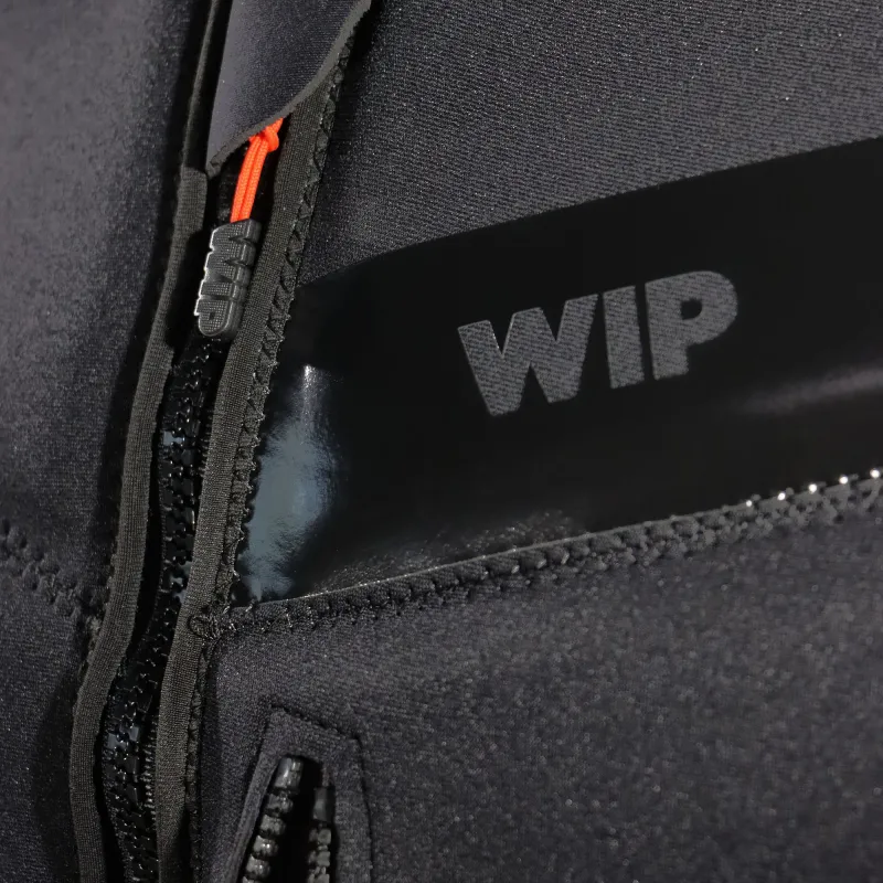 WIP RALEY IMPACT VEST