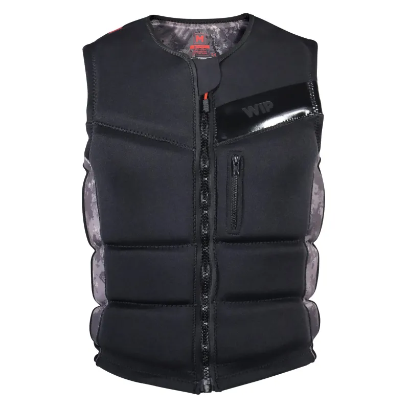 WIP RALEY IMPACT VEST