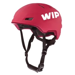 WIP Prowip 2.0, mat pink 51-56cm