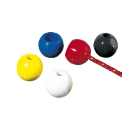 Beads 17/5 mm