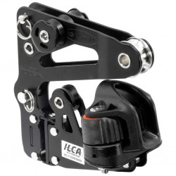 Ronstan ILCA® Vang Unit, Lower