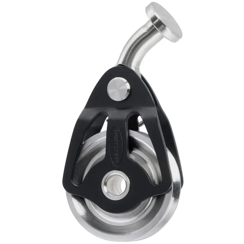 Ronstan  RF34108HLK  Series 30 Ball Bearing ILCA® Top Vang Block