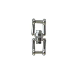 Talamex swivel, 8mm hexagon socket