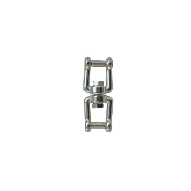 Talamex swivel, 8mm hexagon socket
