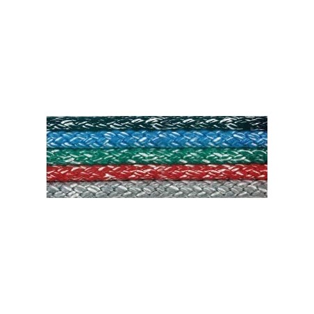 Maffioli Swiftcord 4mm, light blue Maffioli Swiftcord 4mm, light blue