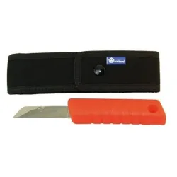 Wichard Floating fixed blade knife - Length: 19 cm, sheath included