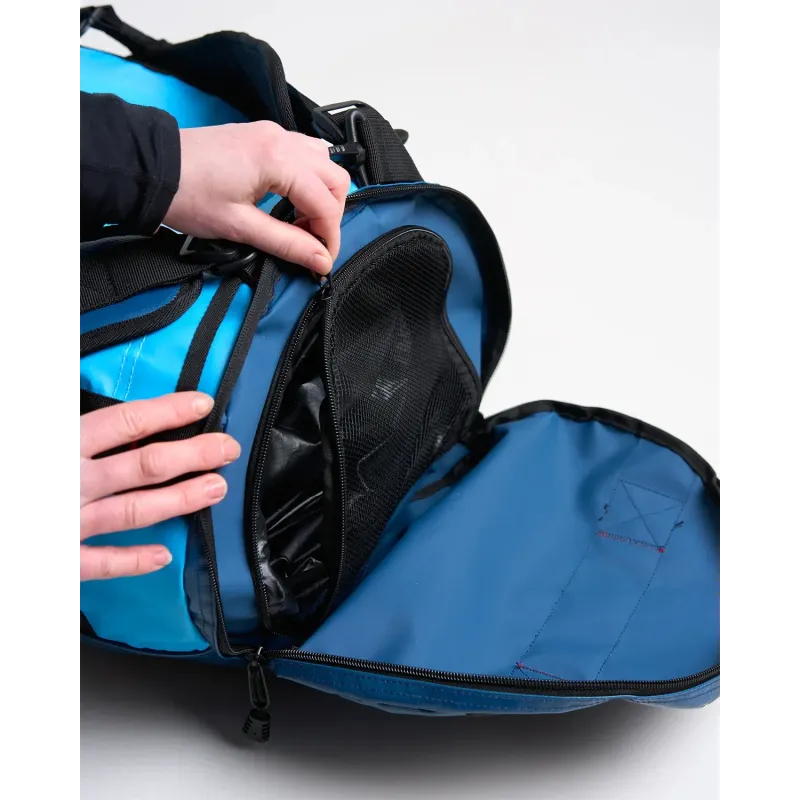 Rooster® 50L Semi-Dry Duffel Bag Rooster® 50L Semi-Dry Duffel Bag