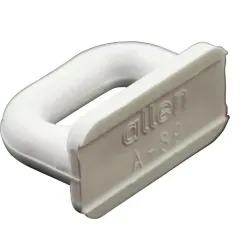 Allen “T” Shaped Internal Sail Slide – Large
