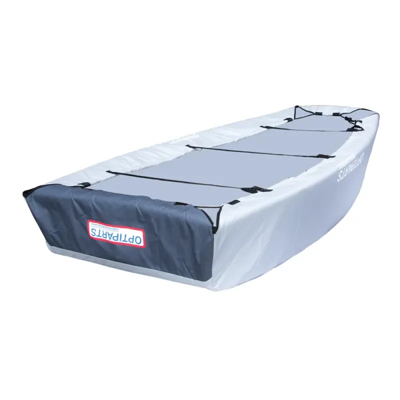 Optiparts Optimist bottom cover fully padded