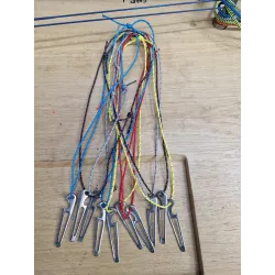 Kopie van copy of Shackle key 100mm