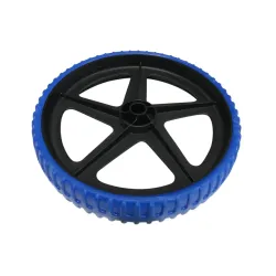 TRD puncture proof wheel 37 cm