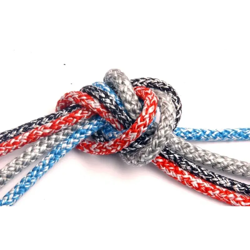 Maffioli Swiftcord 7mm, Navy