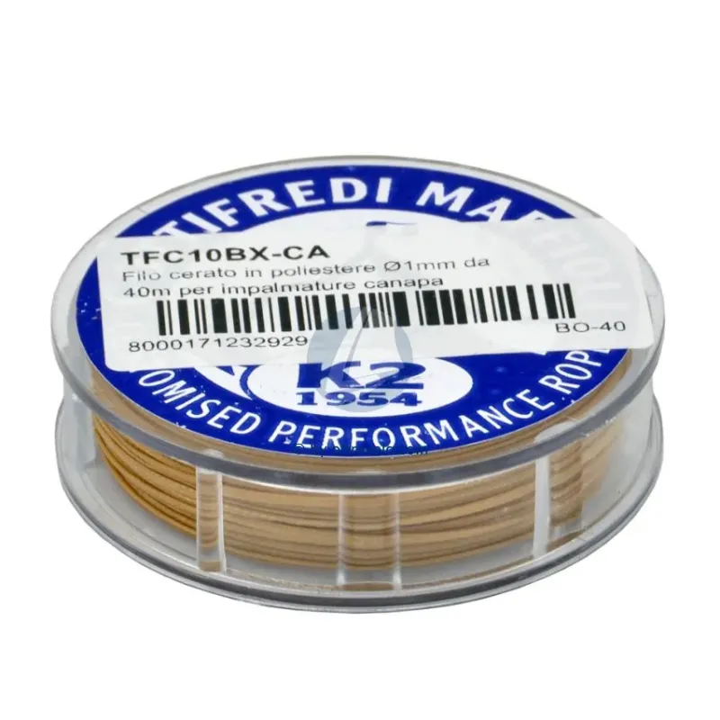 Gottifredi Mafioli Whipping Twine