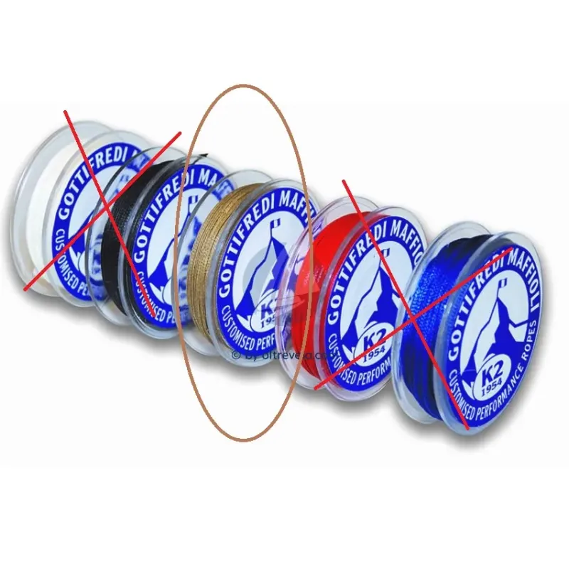 Gottifredi Mafioli Whipping Twine