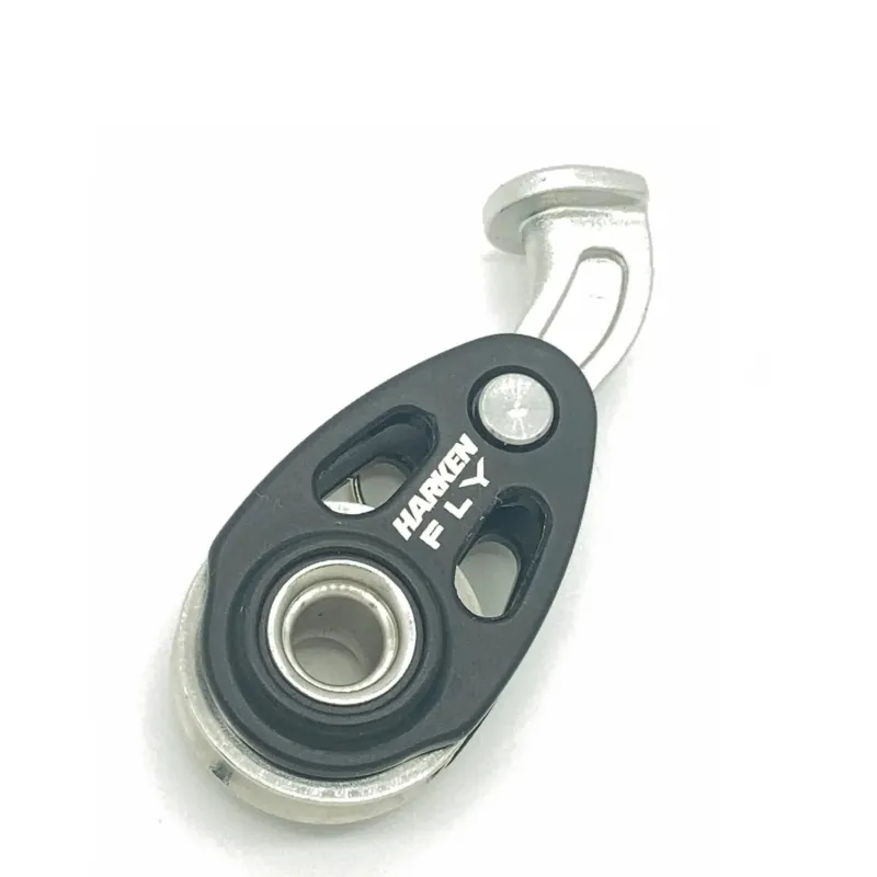 Harken 1250.ILCA 25mm FLY Kicker/Vang Block - NEW!