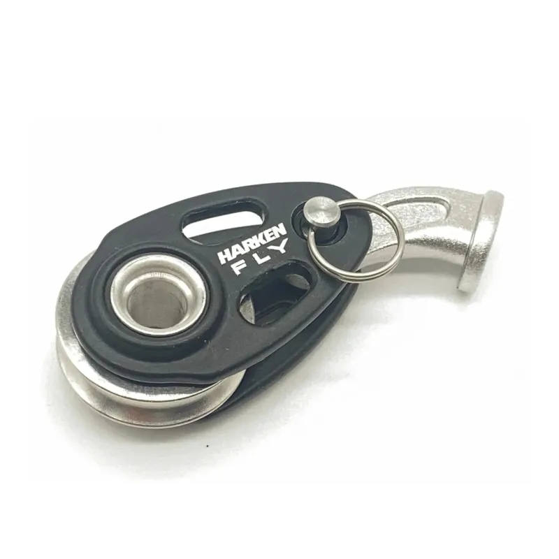 Harken 1250.ILCA 25mm FLY Kicker/Vang Block - NEW!