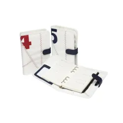 Trend Marine A5 organiser