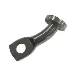 Allen Curved Kicker Key for laser