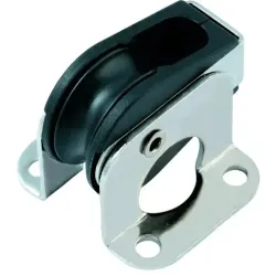Allen 30mm Dynamic singel Upstand Block