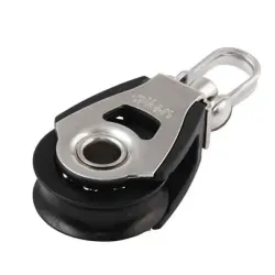 Allen 30mm Dynamic Block Single w/Swivel