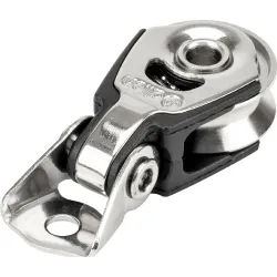 Allen 20mm Dynamic Single Cheek Block High Load