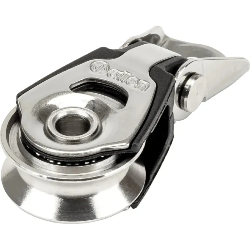 Allen 20mm Dynamic Single Cheek Block High Load