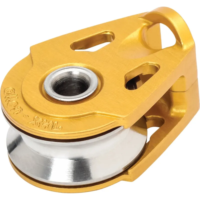 Allen 20mm Dynamic Blocks Extreme High Load