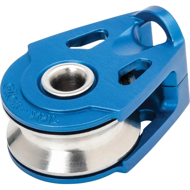 Allen 20mm Dynamic Blocks Extreme High Load