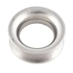 Allen Stainless Steel Thimble, inside 9mm