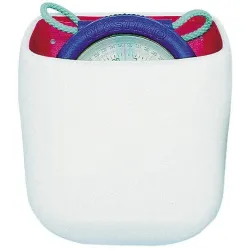 Iris 50 PVC houder voor handpeilkompas