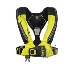 Spinlock Deckvest 6D Pro-sensor 170N with Fitted HRS system
