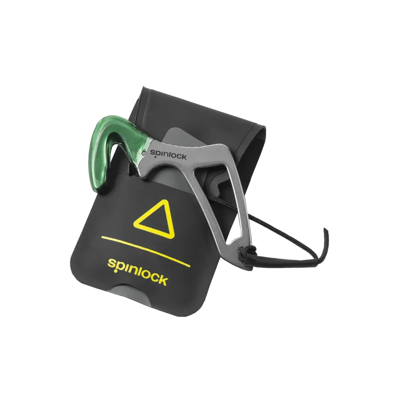 Spinlock Safety Line Cutter