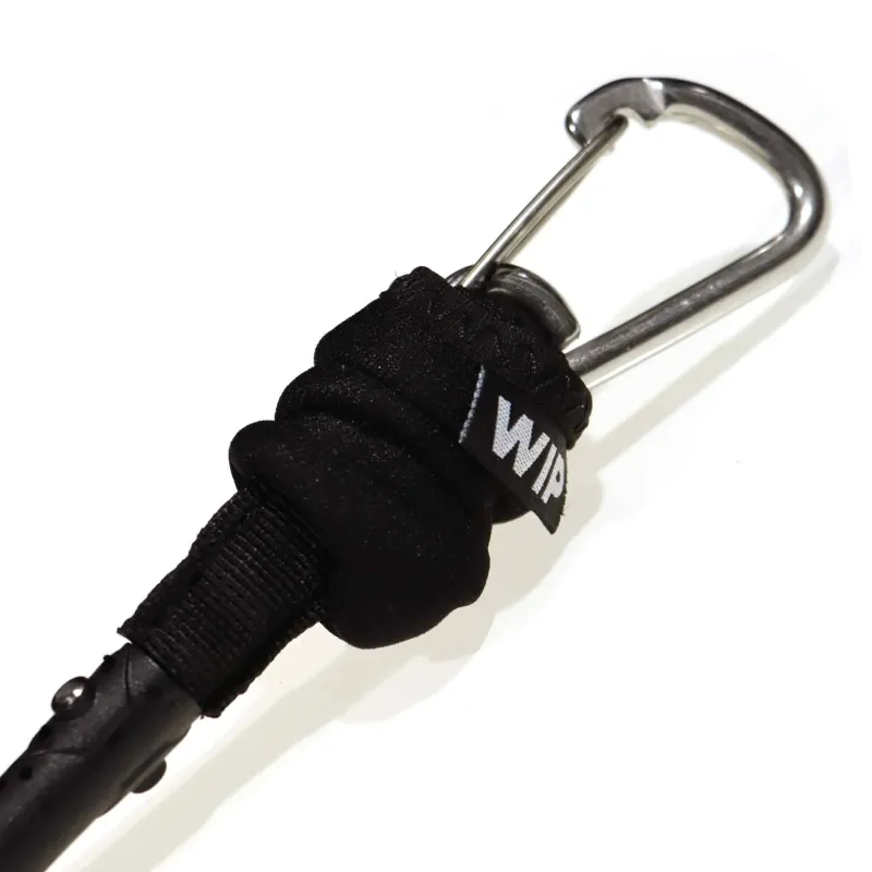 WIP WING BOARD LEASH DAMPENER