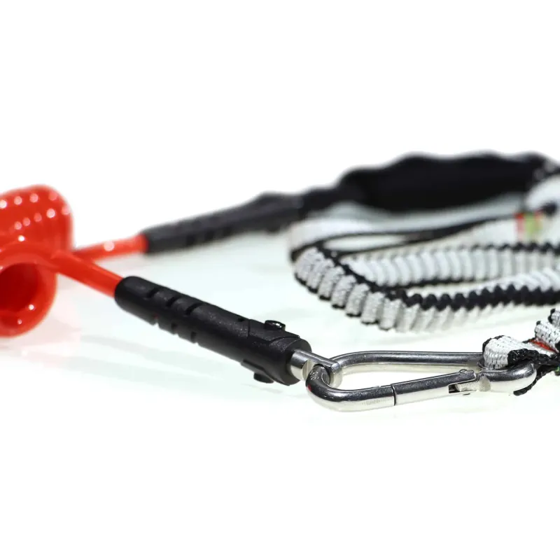 WIP WING BOARD LEASH DAMPENER