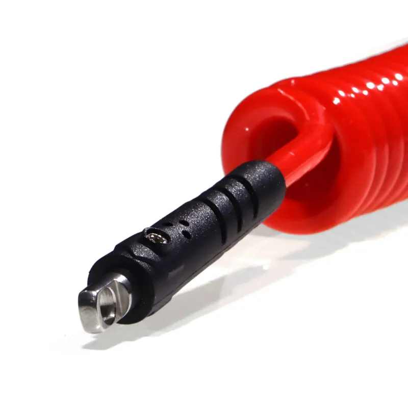 WIP WING BOARD LEASH DAMPENER