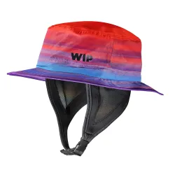 WIP SURF BOB BUMP SHELL