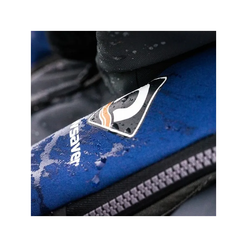 Crewfit 165N Sport Automatic Red with Harness