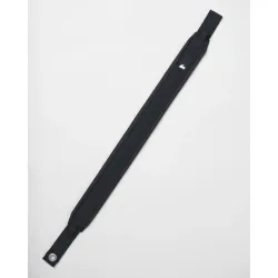 Rooster Snipe PRO PLUS PADDED TOESTRAP 1050MM - EYE TO SCREW FIXING