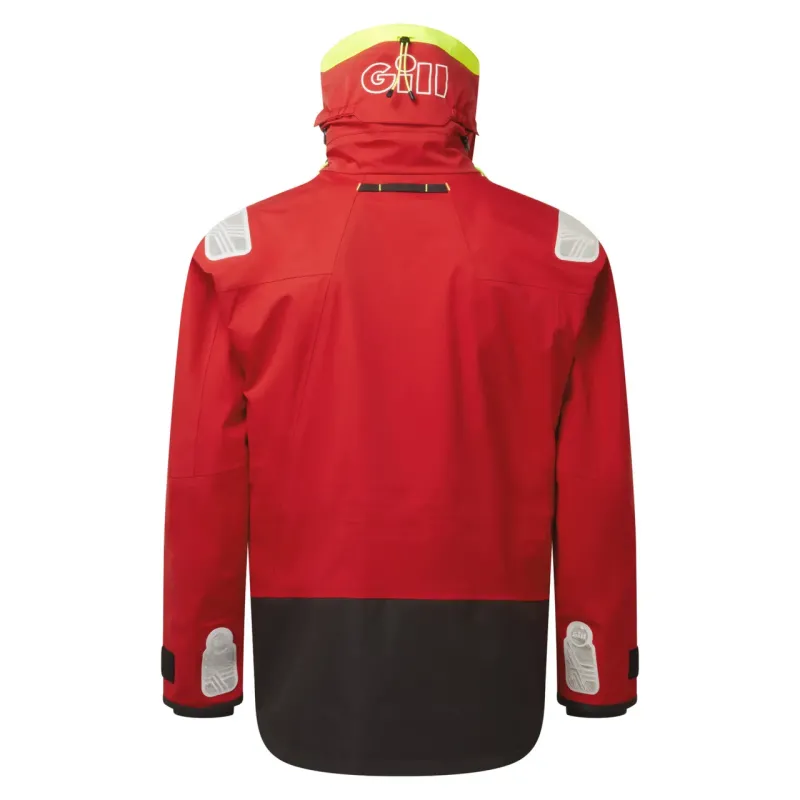 Gill OS1 Ocean Jacket