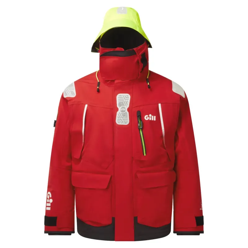 Gill OS1 Ocean Jacket