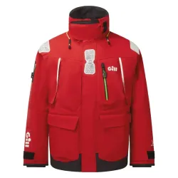 Gill OS1 Ocean Jacket