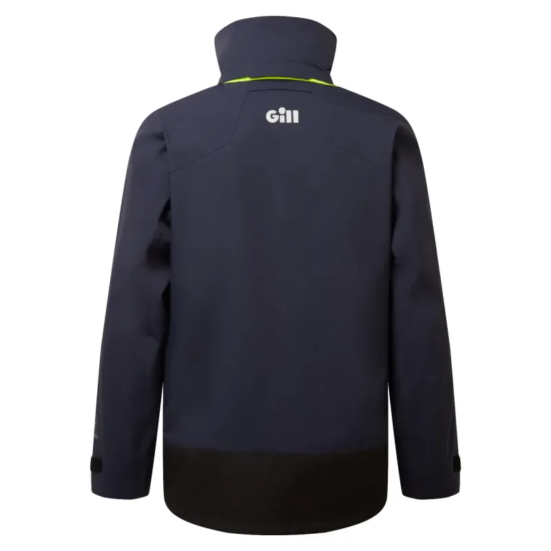Gill OS3 Coastal Jacket - navy